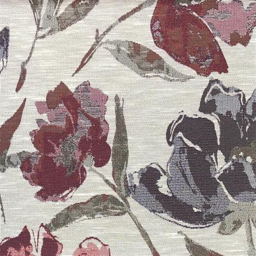 Chatham Glyn Artisan Heavenly Ruby Fabric