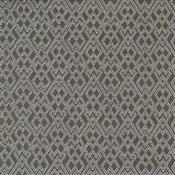 Chatham Glyn Colosseum Felix Charcoal Fabric