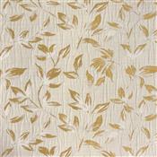 Chatham Glyn English Garden Syon Gold Fabric