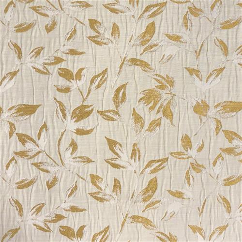 Chatham Glyn English Garden Syon Gold Fabric
