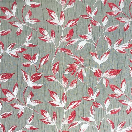 Chatham Glyn English Garden Syon Ruby Fabric