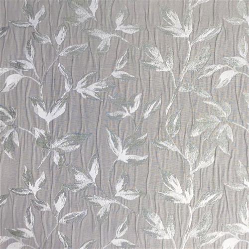 Chatham Glyn English Garden Syon Dove Grey Fabric