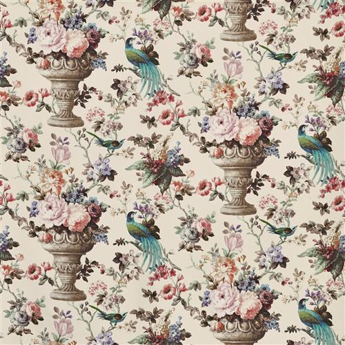 Prestigious Textiles Montrose Clarence Porcelain Fabric
