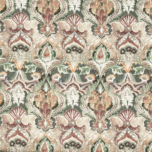 Prestigious Textiles Montrose Holyrood Laurel Fabric