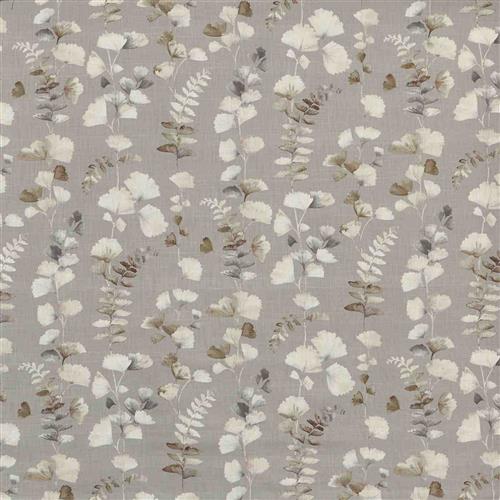 Prestigious Textiles Meadow Eucalyptus Mineral Fabric