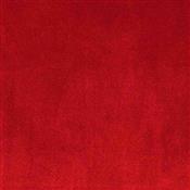 Chatham Glyn London Scarlet Fabric 