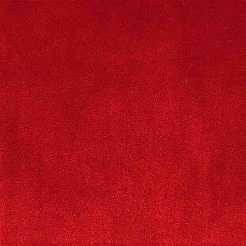 Chatham Glyn London Scarlet Fabric 
