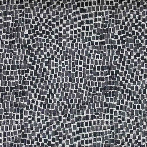 Chatham Glyn Roma Mosaic Black 