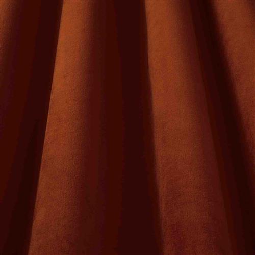 ILIV Interior Textiles Brookland Burnt Orange FR Fabric