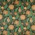 Iliv Winter Gardens Cantaloupe Forest Fabric