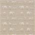 Iliv Kasbah Prairie Animals Linen Fabric
