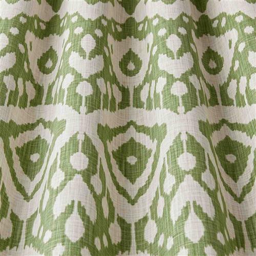 Iliv Kasbah Marrakech Emerald Fabric