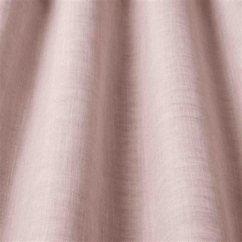 Iliv Voiles 2 Osian Dusky Pink Fabric