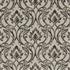 Clarke & Clarke Richmond Leyburn Charcoal Fabric