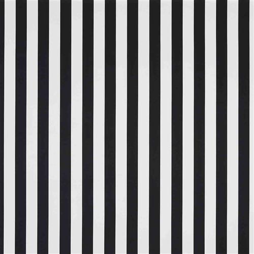 Sara Miller Monochrome Stripe Fabric