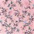 Sara Miller Bamboo Soft Pink Sateen Fabric