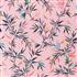 Sara Miller Bamboo Soft Pink Velvet Fabric
