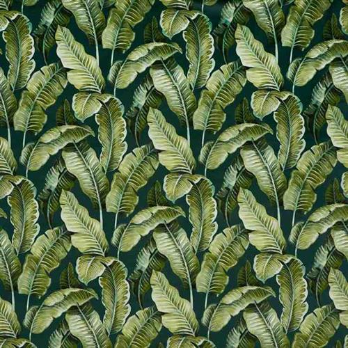 Prestigious Textiles Monsoon Nicobar Rainforest Fabric