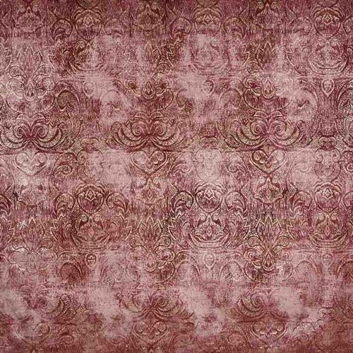 Prestigious Textiles Monsoon Darjeeling Rosehip Fabric