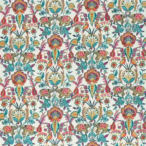 Prestigious Textiles Maharaja Bangalore Jade Fabric