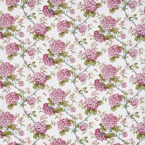 Prestigious Textiles English Garden Bouquet Sweetpea Fabric