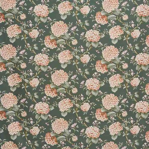 Prestigious Textiles English Garden Bouquet Sage Fabric