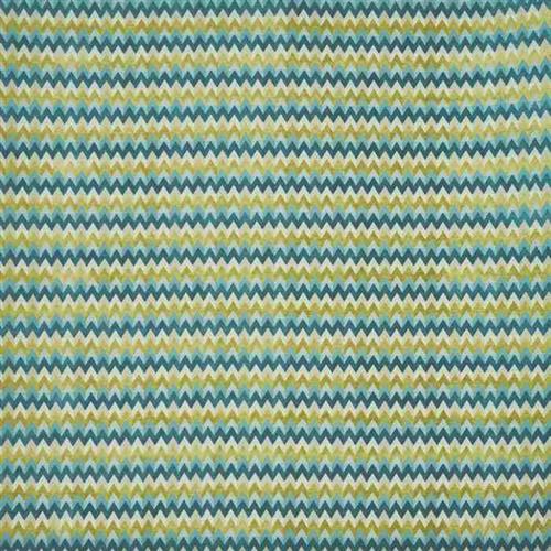 Prestigious Textiles Ezra Abel Peppermint Fabric