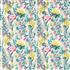 Studio G Floral Flourish Hydrangea Multi Fabric