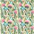 Studio G Floral Flourish Hydrangea Summer Fabric