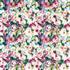 Studio G Floral Flourish Kingsley Summer Velvet Fabric
