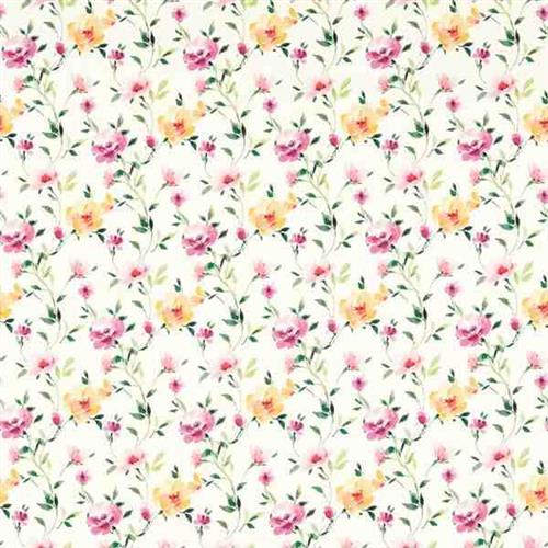 Studio G Floral Flourish Serena Summer Fabric