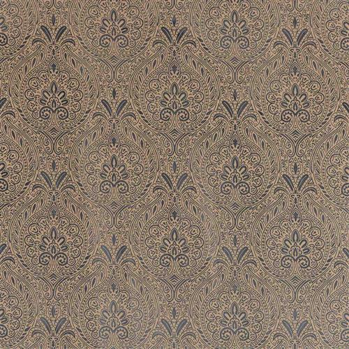 Beaumont Textiles Persia Parthia Parchment Fabric