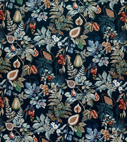 Ashley Wilde Tahiti Borneo River Fabric