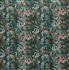 Ashley Wilde Tahiti Kew Teal Fabric