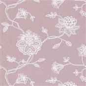 Clarke & Clarke Ribble Valley Whitewell Heather Fabric