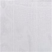Chatham Glyn Santorini Corfu Silk White Fabric