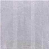 Chatham Glyn Santorini Rhodes Silk White Fabric