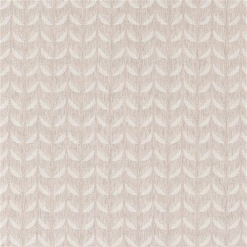 Beaumont Textiles Nordic Lykee Oatmeal Fabric 