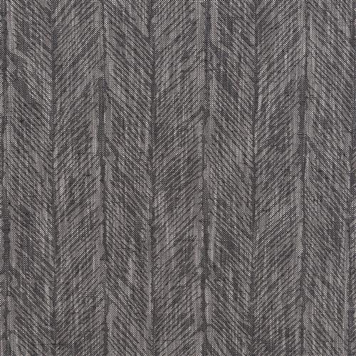Beaumont Textiles Nordic Sisu Charcoal Fabric 