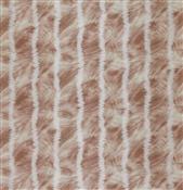 Kai Illusion Shamir Copper Fabric