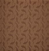 Kai Illusion Bekko Copper Fabric