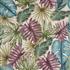 Iliv Enchanted Garden Mistique Damson Fabric