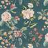Iliv Enchanted Garden Botanical Garden Tapestry Fabric