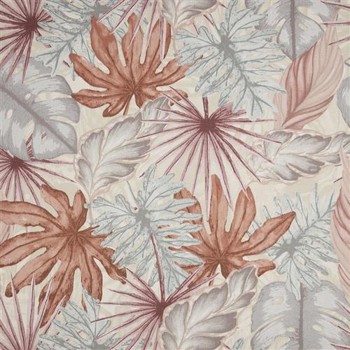 Iliv Enchanted Garden Mistique Rosedust Fabric