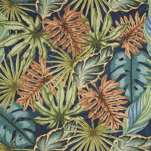 Iliv Enchanted Garden Mistique Amazon Fabric