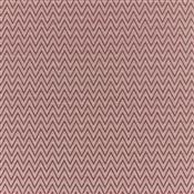 Iliv Geometrica Chromatic Bilberry Fabric