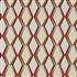Iliv Geometrica Paragon Bilberry Fabric
