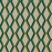 Iliv Geometrica Paragon Jadeite Fabric