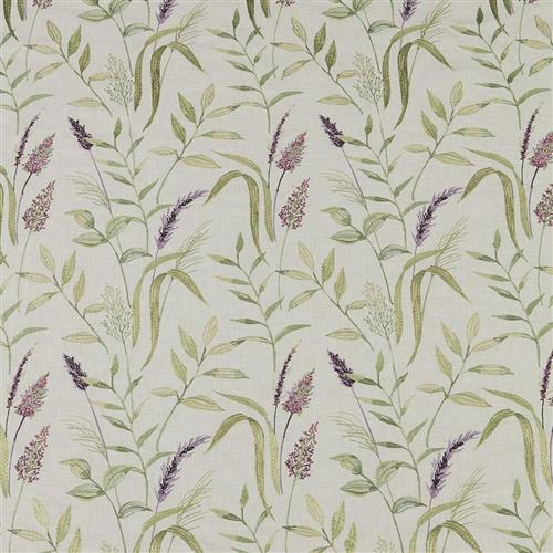 Iliv Water Meadow Betony Lavender Fabric