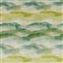 Iliv Water Meadow Landscape Citrus Fabric